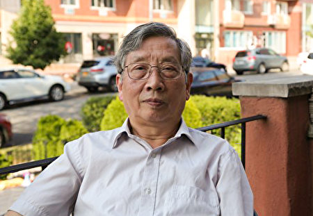 华府“天灭中共”研讨会 探讨全球反共形势(图文) 2 20190716 HuPing 450x311 1