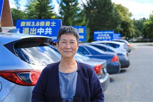 加拿大首都汽车游行 声援三<span style='max-width:0px!important;margin-left:-4px;color:#eee!important;'>:</span>退<span style='max-width:0px!important;margin-left:-4px;color:#eee!important;'>.</span>(图文) 4 2020 8 31 canada ottawa car parade 04 ss