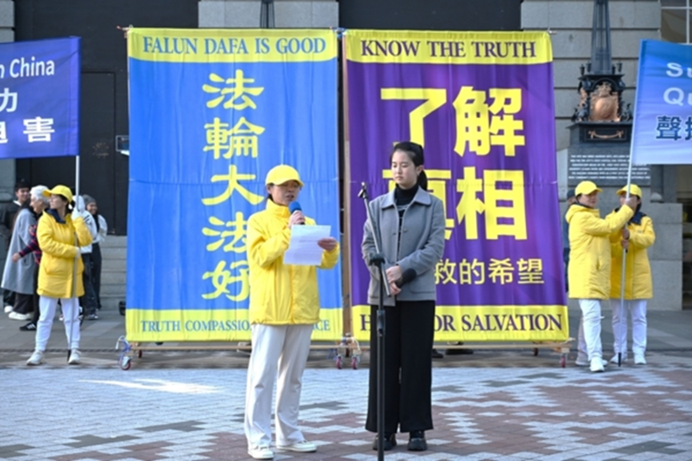 全球 “三<span style='max-width:0px!important;margin-left:-4px;color:#eee!important;'>:</span>退<span style='max-width:0px!important;margin-left:-4px;color:#eee!important;'>.</span>” 华人突破4.5亿 新西兰法轮功庆贺 8 image 1